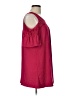 Bebop Red Sleeveless T-Shirt Size L - photo 4