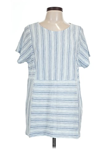 Purejill Short Sleeve T-Shirt (view 1)