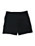 Assorted Brands Solid Black Athletic Shorts Size S - photo 2