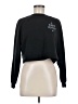 Bella + Canvas Black Pullover Sweater Size M - photo 1
