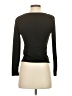 Olivia Rae Black 3/4 Sleeve T-Shirt Size XS - photo 2