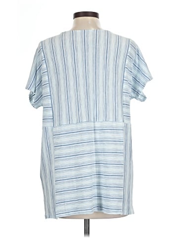 Purejill Short Sleeve T-Shirt (view 2)
