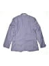 Assorted Brands Solid Purple Blazer Size 10 (estimated) - photo 2