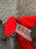 Calvin Klein Red Cocktail Dress Size 6 - photo 8