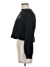 Bella + Canvas Black Pullover Sweater Size M - photo 5