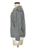 Shein Stripes White Pullover Sweater Size S - photo 5