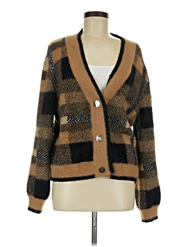 English Factory Cardigan (view 1)