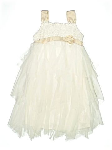 Biscotti Dress (view 1)