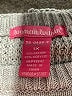 Woman Within Solid Gray Pullover Sweater Size 22 (1X) - photo 7