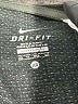 Nike Black Zip Up Hoodie Size XS - photo 7