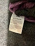Eastern Mountain Sports 100% Polyester Purple Pullover Sweater Size 10 - photo 8