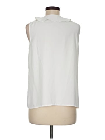 Kasper Sleeveless T-Shirt (view 2)