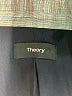 Theory Gray Blazer Size 18 - photo 6