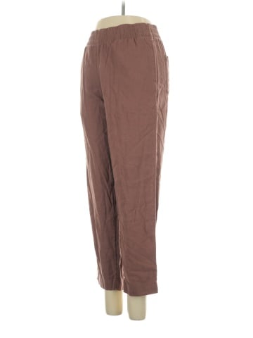 Old Navy Linen Pants (view 1)