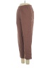 Old Navy Brown Linen Pants Size XS Maternity - photo 1