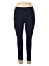 Fabletics Blue Active Pants Size XXL - photo 1