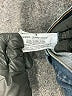 Gloria Vanderbilt Solid Blue Jeans Size 14 - photo 5