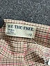 We the Free Houndstooth Green Shorts Size 10 Petite - photo 3