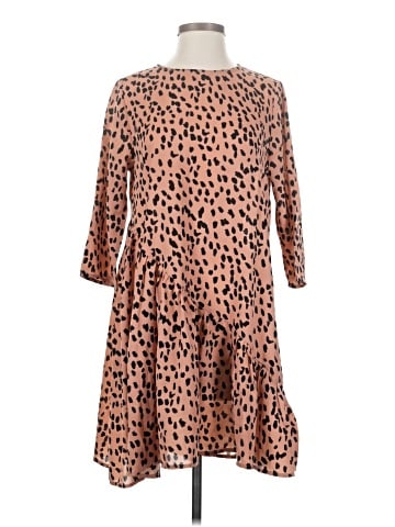 Hayden Casual Dress (view 1)