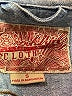 Trademark Brooklyn Cloth Blue Denim Jacket Size S - photo 6