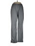 Unbranded Solid Gray Active Pants Size L - photo 1