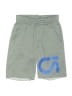 Gap Fit 100% Polyester Graphic Green Athletic Shorts Size S (kids) - photo 1