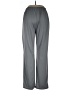 Unbranded Solid Gray Active Pants Size L - photo 2
