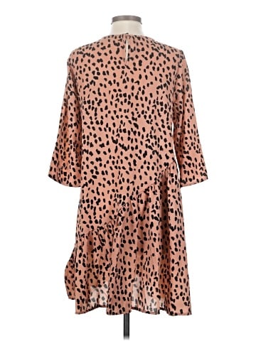 Hayden Casual Dress (view 2)