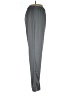 Unbranded Solid Gray Active Pants Size L - photo 4
