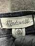Madewell Black Jeans Size 27 waist - photo 7