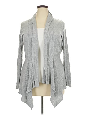 89th & Madison Cardigan (view 1)