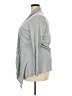 89th & Madison Gray Cardigan Size 2X - photo 5