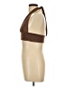 Unbranded Brown Tank Top Size L - photo 5