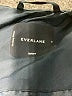 Everlane 100% Polyester Black Coat Size S - photo 6