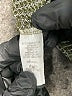 Assorted Brands Green Poncho Size M - photo 9