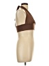 Unbranded Brown Tank Top Size L - photo 4