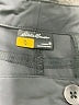 Eddie Bauer Gray Cargo Pants Size 8 - photo 7