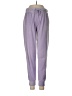 No Boundaries Purple Casual Pants Size M - photo 1