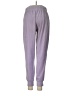 No Boundaries Purple Casual Pants Size M - photo 2