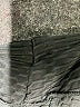 Unbranded Chevron-herringbone Black Athletic Shorts Size S (estimated) - photo 3