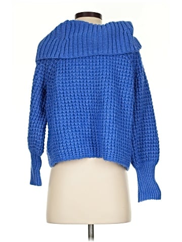 Express Pullover Sweater (view 2)