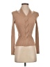 Robertson & Rodeo 100% Rayon Tan Cardigan Size S - photo 1