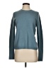 Vince. Teal Wool Pullover Sweater Size S - photo 1