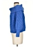 Express Blue Pullover Sweater Size S - photo 5