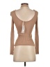 Robertson & Rodeo 100% Rayon Tan Cardigan Size S - photo 2
