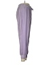No Boundaries Purple Casual Pants Size M - photo 4