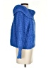 Express Blue Pullover Sweater Size S - photo 4