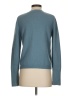 Vince. Teal Wool Pullover Sweater Size S - photo 2