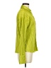 Bailey 44 100% Polyester Green Long Sleeve Blouse Size M - photo 4