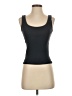Assorted Brands Black Tank Top Size S - photo 1